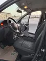 Renault Duster Black Fancy Number